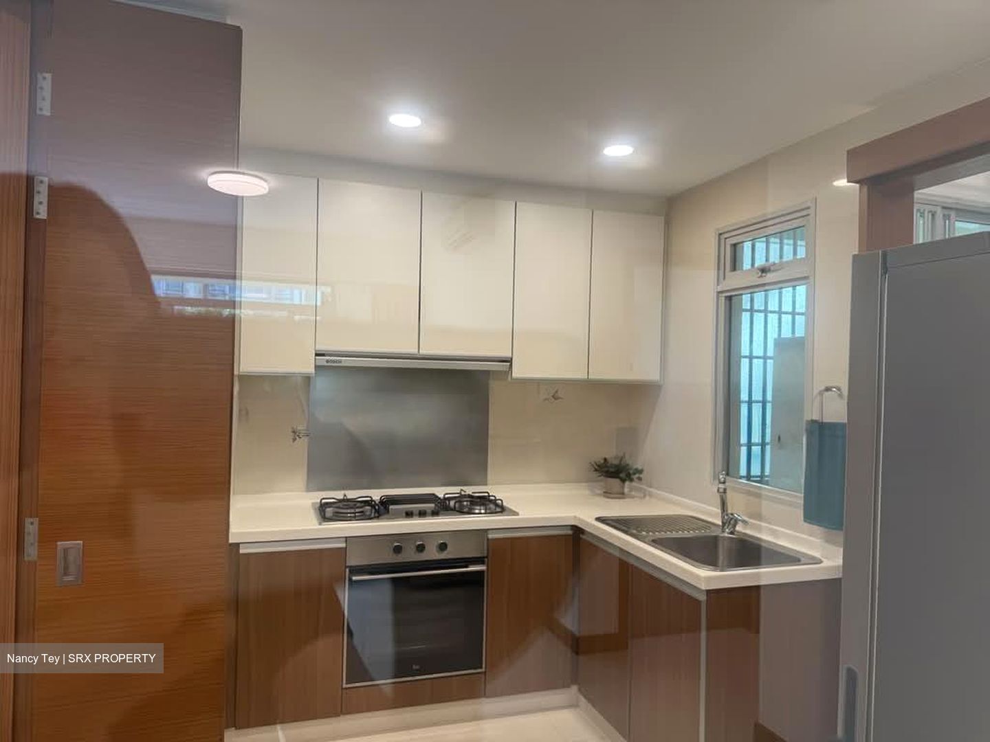 The Raintree (D21), Condominium #598590991